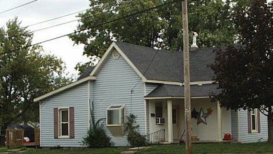 900 North 16th Street  Elwood