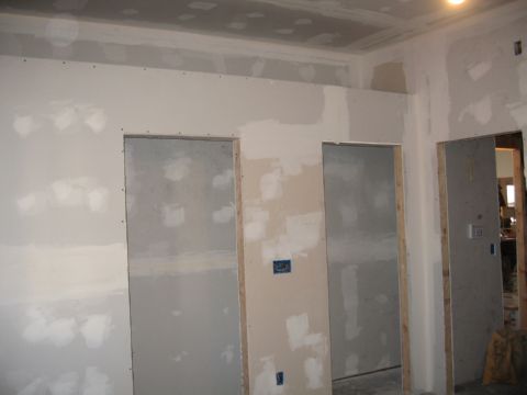 Renovation