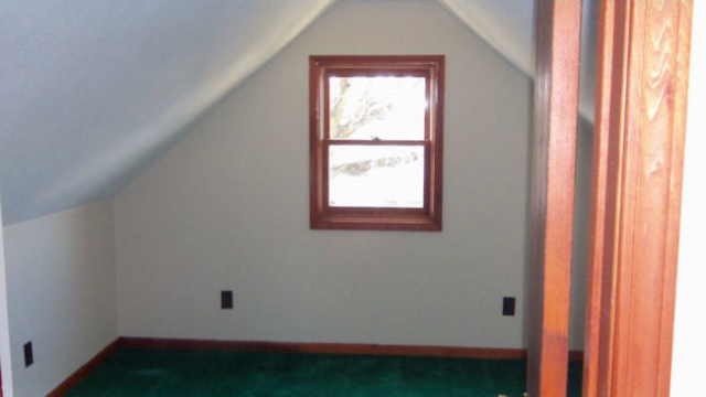 Upstairs Bedroom