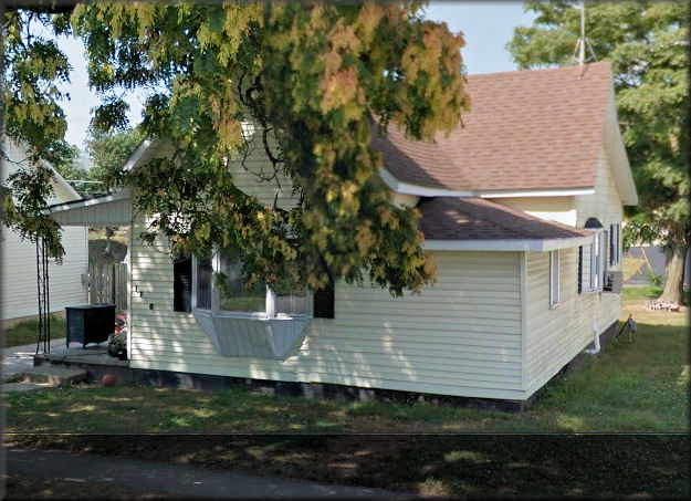 Home For Rent | Elwood IN | 1240 So B
