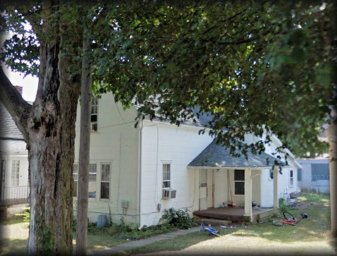 This Home Is Available