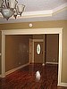 Dining Room Toward Living Room/Front Door